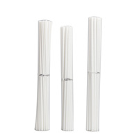 Bâtonnets diffuseurs d'eau floraux sans flamme FCY2008 de marque FCY en gros, accessoires de parfum en rotin pour aromathérapie