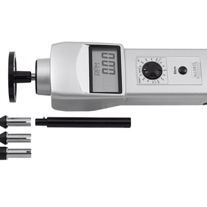 เครื่องวัดแรงดิจิตอล Alluris รุ่น FMI-B50 USB เครื่องมือวัดความแม่นยำสูงจากเยอรมนี - Product Image 5