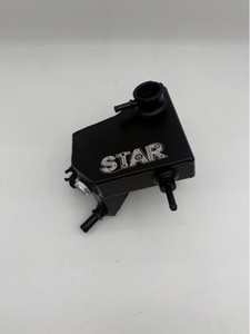 Lavitin nhôm chất chống đông làm mát phục hồi Xe tăng mô hình ayt036 cho fk8 fl5 FK7 fc1 Acura CDX rh4 rh5 phổ OE - Product Image 4