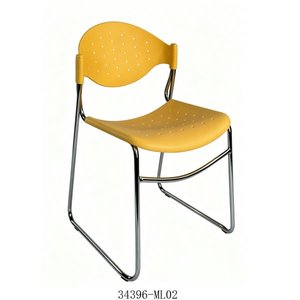 modern and comfortable pp <b>chair</b> <b>plastic</b> steel <b>chair</b> living <b>chair</b> outdoor <b>chair</b> <b>dining</b> <b>chair</b> 34396-ML02 - Product Image 3