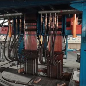 400mm 450mm 500mm 600mm Đồng phôi lên máy đúc - Product Image 2