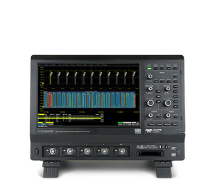 Oscilloscope à signal mixte d'occasion WS104MXS-B WaveSurfer MSO 1 GHz 5 GS/s 4+18 canaux, montage sur banc/plateau, garantie 1 an - Product Image 2