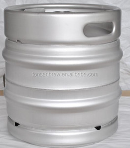 Fûts à <span class=keywords><strong>bière</strong></span> <span class=keywords><strong>en</strong></span> acier inoxydable 304 épaissi, normes européennes, allemandes et américaines, 20L, <span class=keywords><strong>30L</strong></span>, 50L - Product Image 1