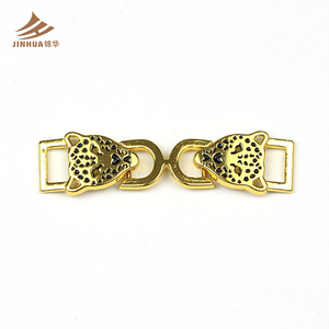Accessoires de décoration pour bikinis en métal sans nickel - Product Image 5