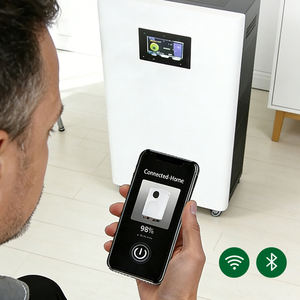 대용량 51.2V 30Kwh 리튬인산철(LiFePO4) 280Ah 300Ah 15Kwh 파워월 태양광 배터리 에너지 저장 시스템 - Product Image 2