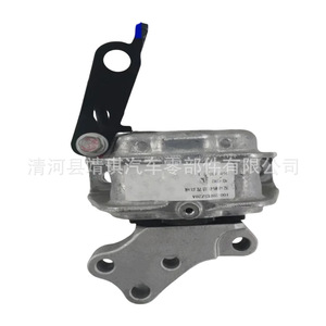Support moteur droit Haval H2 1001200XSZ20A pour système de suspension à amortisseur MacPherson - Product Image 4