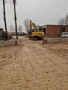 รถขุดตีนตะขาบ Komatsu PC220-7 มือสองคุณภาพสูง 22 ตัน ของแท้จากญี่ปุ่น ราคาดี มีสินค้าในสต็อก พร้อมใบรับรอง CE - Product Image 3