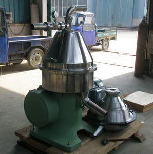 Separador industrial para uso en restaurantes-Aceites de pescado de oliva, aguacate, palma, coco y grasas animales - Product Image 3