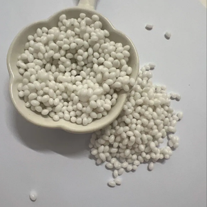 Granulés de TPE à base de SEBS, granulés TPE/TPR/<span class=keywords><strong>TPV</strong></span>/TPU, élastomère thermoplastique, matière première TPE - Product Image 4