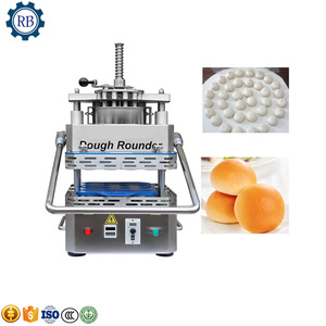 Macchina <span class=keywords><strong>per</strong></span> Dividere e Arrotondare l'Impasto, Pressa <span class=keywords><strong>per</strong></span> <span class=keywords><strong>Pizza</strong></span>, Macchina <span class=keywords><strong>per</strong></span> Fare Palline di <span class=keywords><strong>Pasta</strong></span> <span class=keywords><strong>per</strong></span> Pane, <span class=keywords><strong>Pizza</strong></span> e <span class=keywords><strong>Pasta</strong></span> - Product Image 4