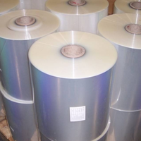 Film de lamination en polypropylène de fabrication chinoise, haute transparence et bonne adhérence pour l'emballage et l'impression