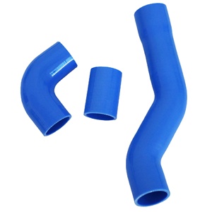 Khám phá Hậu vệ 200/300tdi màu xanh Silicone <span class=keywords><strong>intercooler</strong></span> & Turbo Ống re7521 - Product Image 6