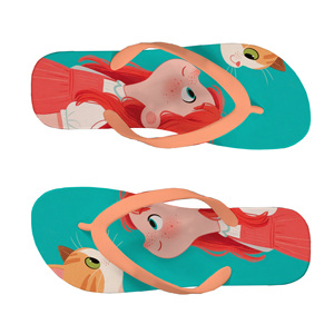 Logo personnalisé imprimé été hommes PVC plage salle de bain douche pantoufles tongs mariage <span class=keywords><strong>pas</strong></span> <span class=keywords><strong>cher</strong></span> pantoufles PVC tongs - Product Image 2