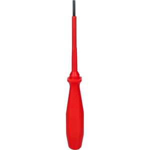 KS TOOLS - 117.1456 Tournevis isolé pour vis à fente-TOURNEVIS ISOLÉS EAN 4042146793664 1000V - Product Image 2