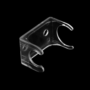 Clips de sujeción combinados para luces navideñas de exterior, para portalámparas C9 o C7 - Product Image 4