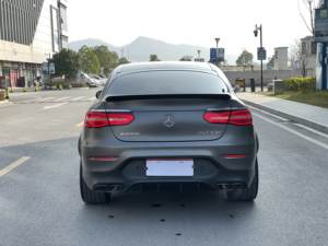 <span class=keywords><strong>Mercedes</strong></span>-Benz Clase <span class=keywords><strong>GLC</strong></span> AMG <span class=keywords><strong>2018</strong></span> Modelo AMG <span class=keywords><strong>GLC</strong></span> 63 4MATIC + Coche Profesional de <span class=keywords><strong>Segunda</strong></span> <span class=keywords><strong>Mano</strong></span> - Product Image 6
