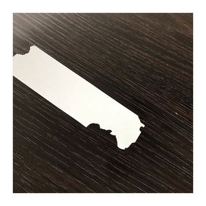 Etiqueta de Papel Frágil Ecológica de 80 micras con Pegamento Permanente, Sin Residuos Después de Despegar, Nula Eficacia si se Retira, Etiqueta Antimanipulación para Artículos de Lujo - Product Image 3