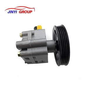 Pompe de direction assistée adaptée pour Nissan 49110AV700 49110-AV700 - Product Image 3