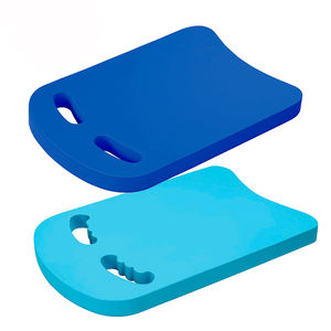 Planche de natation flottante personnalisée avec certificats CE et RoHS, en mousse EVA, pour l'entraînement et la sécurité en <span class=keywords><strong>piscine</strong></span> - Product Image 1