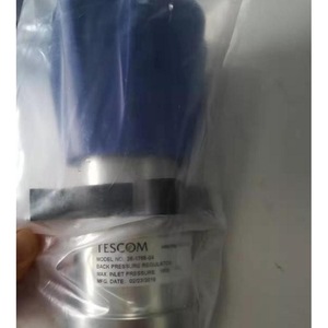 เทสคอม วาล์วปรับแรงดันย้อนกลับ รุ่น 26-1761-24 วาล์วลดแรงดันแบบแมนนวล - Product Image 1