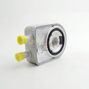 26410-2G001 264102G001 Refroidisseur d'huile moteur pour Hyundai Kia SPECTRA/SEPHIA II TUCSON 26410 2G001 - Product Image 5