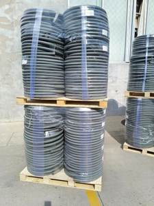 Chine vente personnaliser taille ID25mm épaisseur 2mm 300 g/M tuyau de Yacht tuyau d'<span class=keywords><strong>assainissement</strong></span> sans odeur/eaux usées - Product Image 5