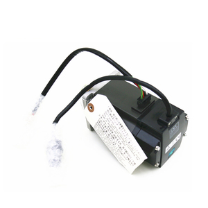 Motor Servo AC Serie HC-KF de Mitsubishi Electric HC-KFS73 - Product Image 4