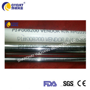 CYCJET ALT360 Tragbarer Handcodierer/Metall hands tempel/Inkjet-Datums codierer - Product Image 4