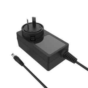 9V 12V 3A 24V 1.25A 2A hoán đổi cho nhau Adapter tháo rời chúng tôi EU Anh AU cắm Adapter với en62368/61558 ul CE GS SAA KC PSE BIS CB - Product Image 3