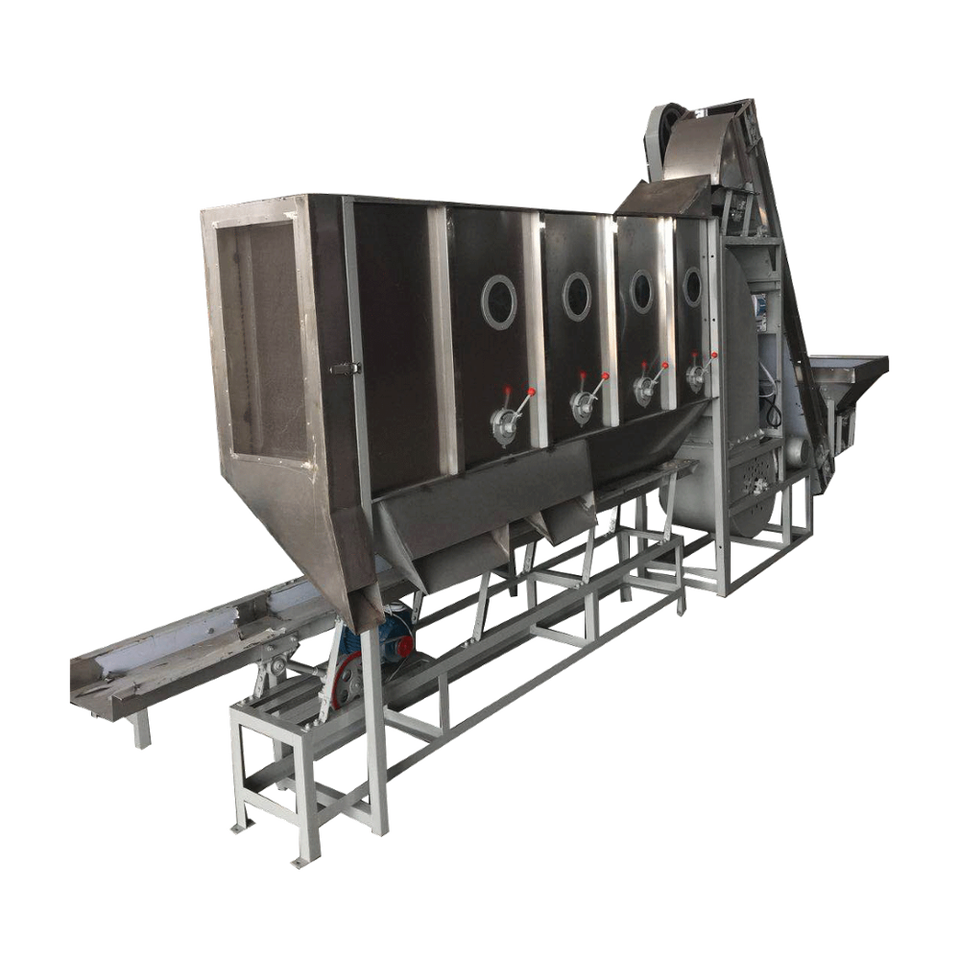 New Design China Black Tea Leaf Processing Machine - Efficient Tea ...