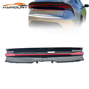 Hymount PR23-003A-2, Nueva Luz Trasera LED de Alta Calidad, Accesorios para Automóviles, Kit de Carrocería, Luces Traseras Rojas con Orificio para <span class=keywords><strong>2023</strong></span> - Product Image 2