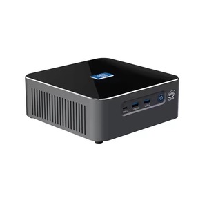 Tốt Hơn Thế Hệ Thứ 13 Ddr5 Core S600 i9-13900H Mini Máy Chủ Win11 8K Văn Phòng Nhà Minipc Máy Tính Chơi Game - Product Image 4