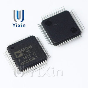 New and Original AD7091R-4BRUZ AD7091R-4 IC 집적 회로 데이터 수집-아날로그-디지털 컨버터 ADC - Product Image 3