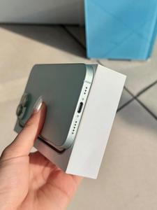 Teléfono móvil de pantalla grande de 6,1 pulgadas de 15ª Generación de segunda mano resistente al agua con cámara trasera de 108MP versión global - Product Image 5