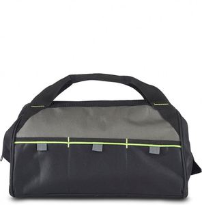 OEM High Quality 600D Polyester Tool <b>Bag</b> with Free Sample Reinforced Heavy Duty 11 Pcs Stainless Steel <b>Gardening</b> Kits - Product Image 2