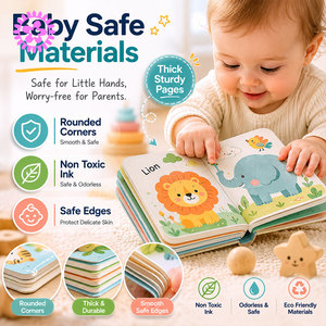 Impresión Profesional de Libros <span class=keywords><strong>Infantiles</strong></span> de Tapa Dura, Libros de <span class=keywords><strong>Cuentos</strong></span> en Inglés, Encuadernación Cosida, Precio de Fábrica, Impresión de Libros <span class=keywords><strong>Infantiles</strong></span> de Tapa Dura - Product Image 4