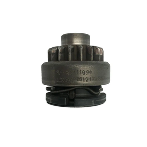 Tuk Parts Half <span class=keywords><strong>Bendix</strong></span> para motor <span class=keywords><strong>de</strong></span> <span class=keywords><strong>arranque</strong></span> <span class=keywords><strong>de</strong></span> Bajaj Re 3 Wheelers repuestos <span class=keywords><strong>de</strong></span> motocicleta - Product Image 3