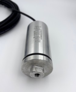 Trasmettitore di Vibrazioni VBS130D - Product Image 1