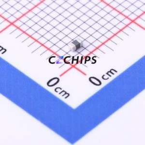 MLB1608F-470T Ferrite Bead 0603 RF ( Impedance @ Frequency: 47Ohm@100MHz )( Error: 25% )( DC Resistance (DCR): 100mOhm ) - Product Image 2