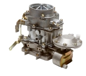 Código de producto: carburador, GAZ 53, 66 Volga - Product Image 1
