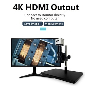 Videocámara Digital 4K con Puertos USB y HDMI, Modelo HD4005-A01, Precio de Fábrica Boshida - Product Image 2