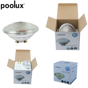 IP68 Underwater Light Glass <strong>PAR56</strong> <strong>Pool</strong> Lights With Rgb Remote Control Swimming Glass <strong>Pool</strong> Light - Product Image 6