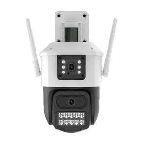 5MP 4G thẻ giám sát ngoài trời di động 4G LTE <span class=keywords><strong>Camera</strong></span> an ninh CCTV PTZ <span class=keywords><strong>camera</strong></span> giám sát với ống kính kép - Product Image 1