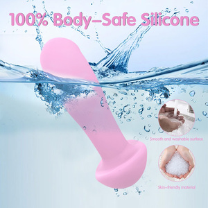 TOPARC OEM ODM Design Unique Masseur de la prostate Selle sexuelle pour hommes Machine sexuelle Jouet sexuel Plug anal - Product Image 2