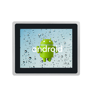 Écran tactile de 12.1 pouces fonctionnant tout en un ordinateur J1900 I3 I5 I7 processeur panneau industriel Pc pour le <span class=keywords><strong>transport</strong></span> - Product Image 1
