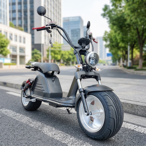 MEJOR OFERTA 2025 para Motocicletas Eléctricas para Adultos de 3000W, 70 KM/H, 60V, Autonomía de 60-80 KM - Product Image 2