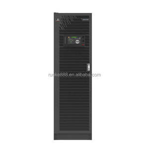 מערכת אל-פסק (<span class=keywords><strong>UPS</strong></span>) מודולרית Vertiv Liebert Online Double Conversion APM 30-300 קילוואט למרכזי נתונים ואחסון אנרגיה. - Product Image 5