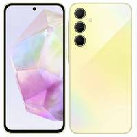 Smartphone Galaxy A35 5G Version Globale 6,6 Pouces 120Hz AMOLED Appareil Photo 50MP Téléphone Mobile Android