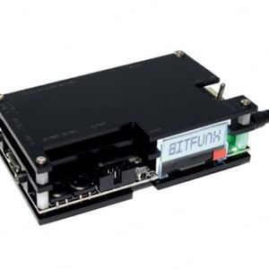 อะแดปเตอร์แปลงสัญญาณ OSSC HMI สำหรับ Atari Jaguar สำหรับ Nintendo 64 สำหรับ PC Engine สำหรับ PlayStation 2 Sega S - Product Image 4