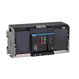 Interruptores de Circuito de Aire Serie NXA 3P/4P Inteligentes de CA 400A/630A/800A/1000A/1250A/1600A con Alta Eficiencia en Stock Serie NXA C - Product Image 1